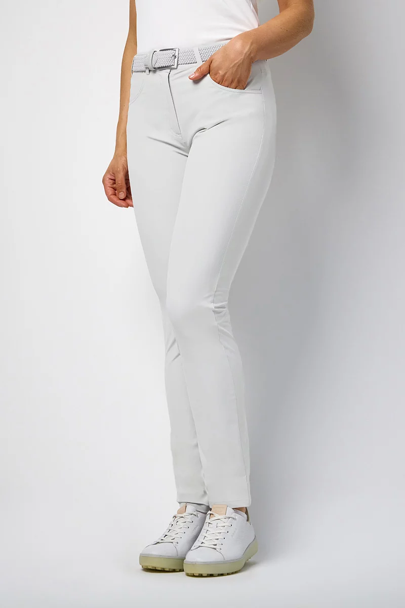 Ladies Lightweight Stretch Performance Golf Trousers Sale