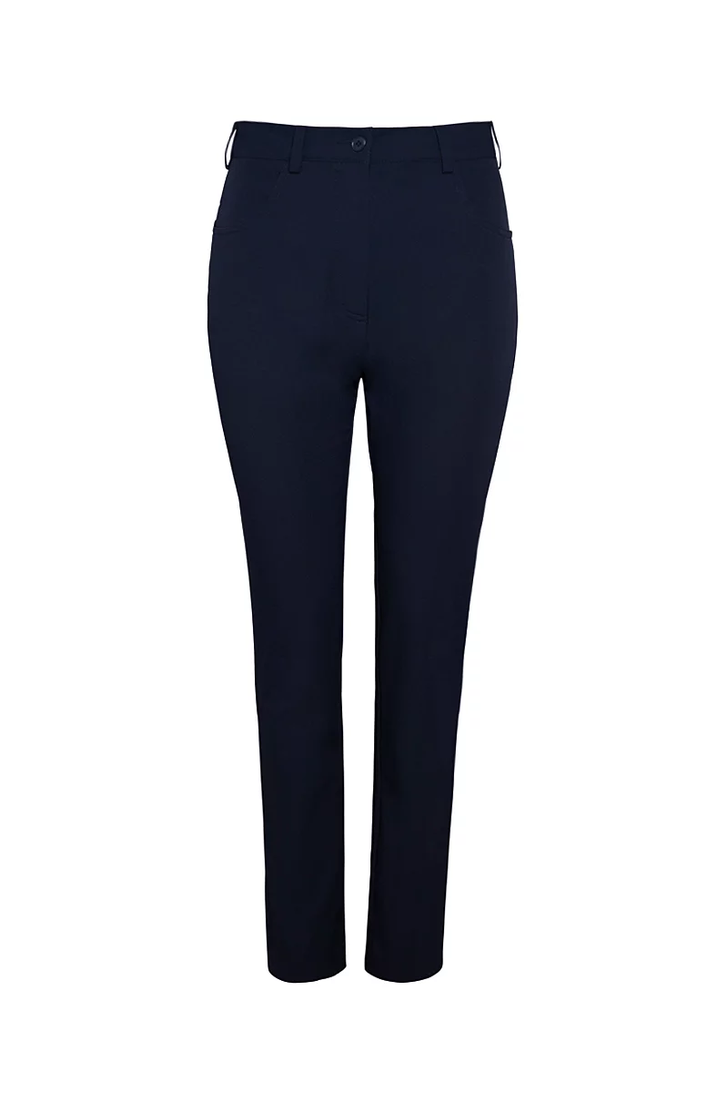 Lightweight Stretch Performance Golf Trousers