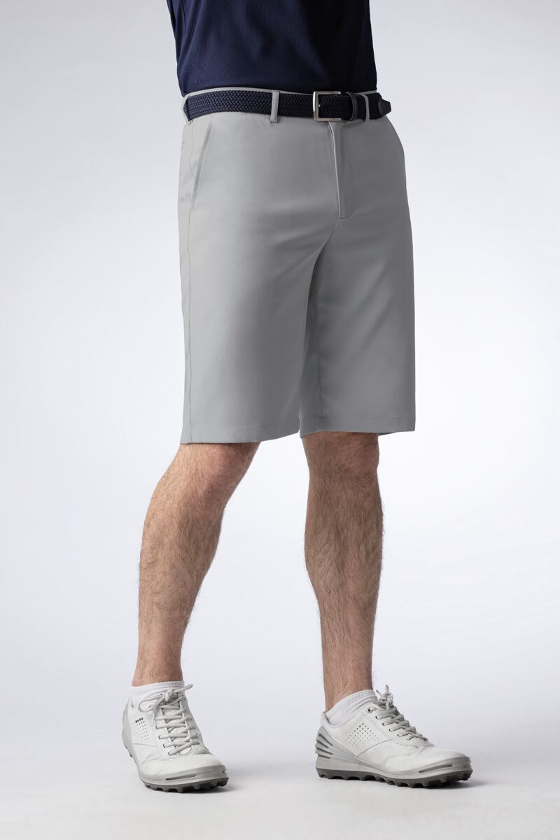 g.KEBLE Mens Lightweight Performance Golf Shorts