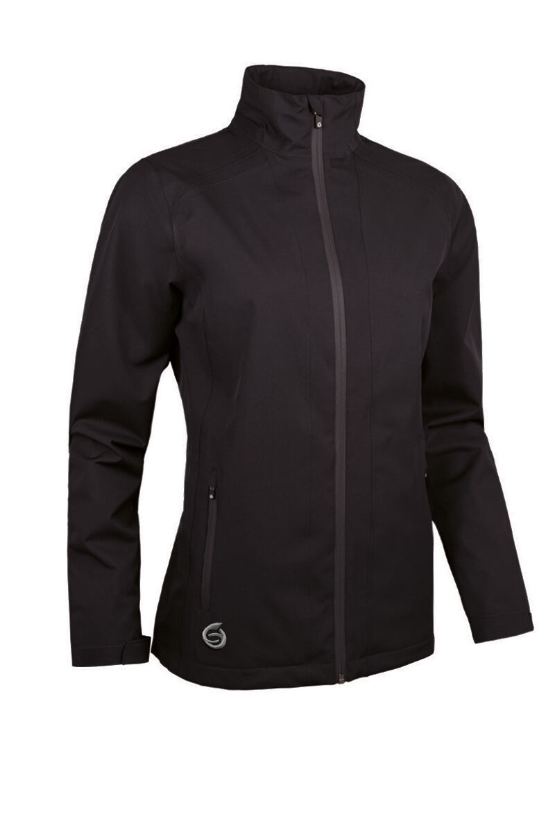 Ladies Waterproof Killy Golf Jacket
