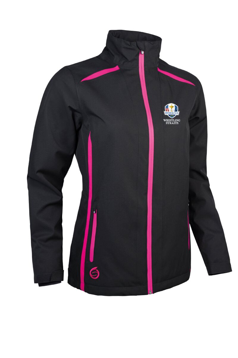 nike ladies golf jacket