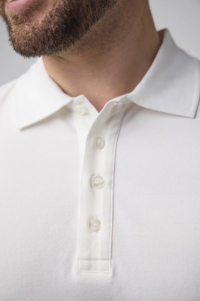 Mens Cotton Pique Golf Polo Shirt Mens Cotton Pique Golf Polo Shirt