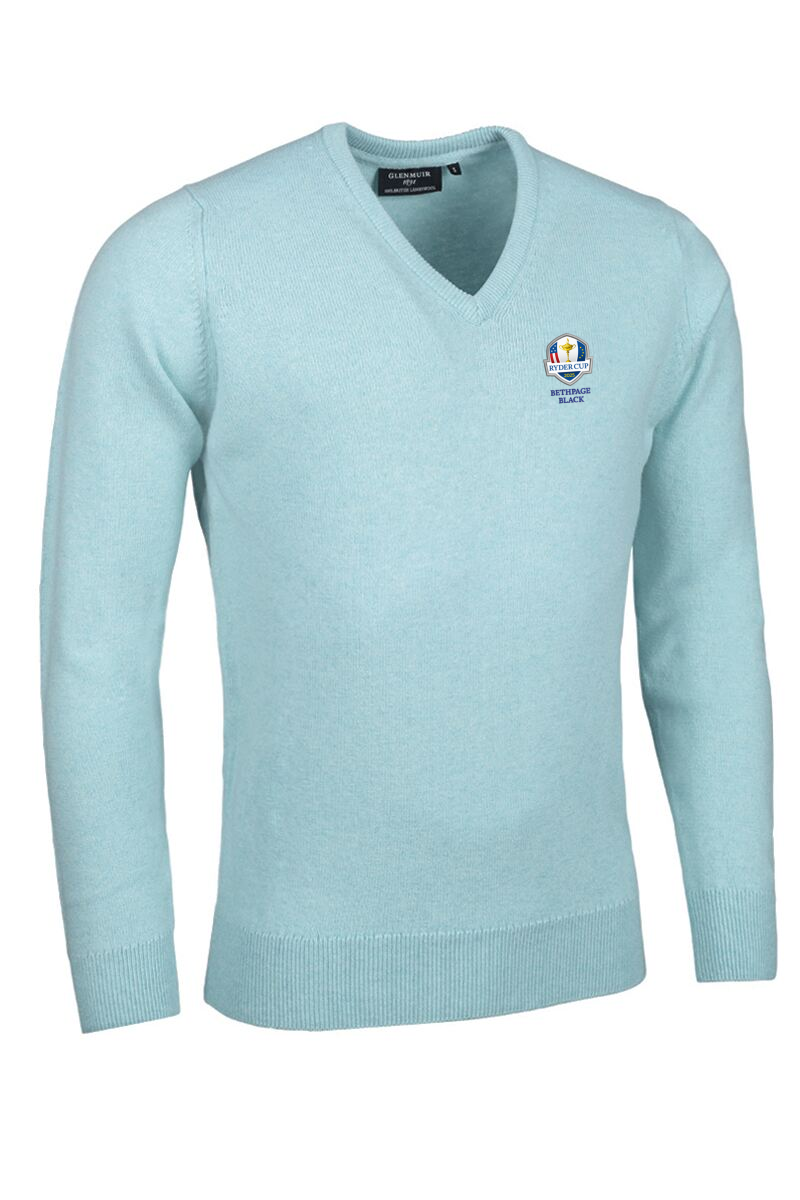 Glenmuir mens sweaters 2025