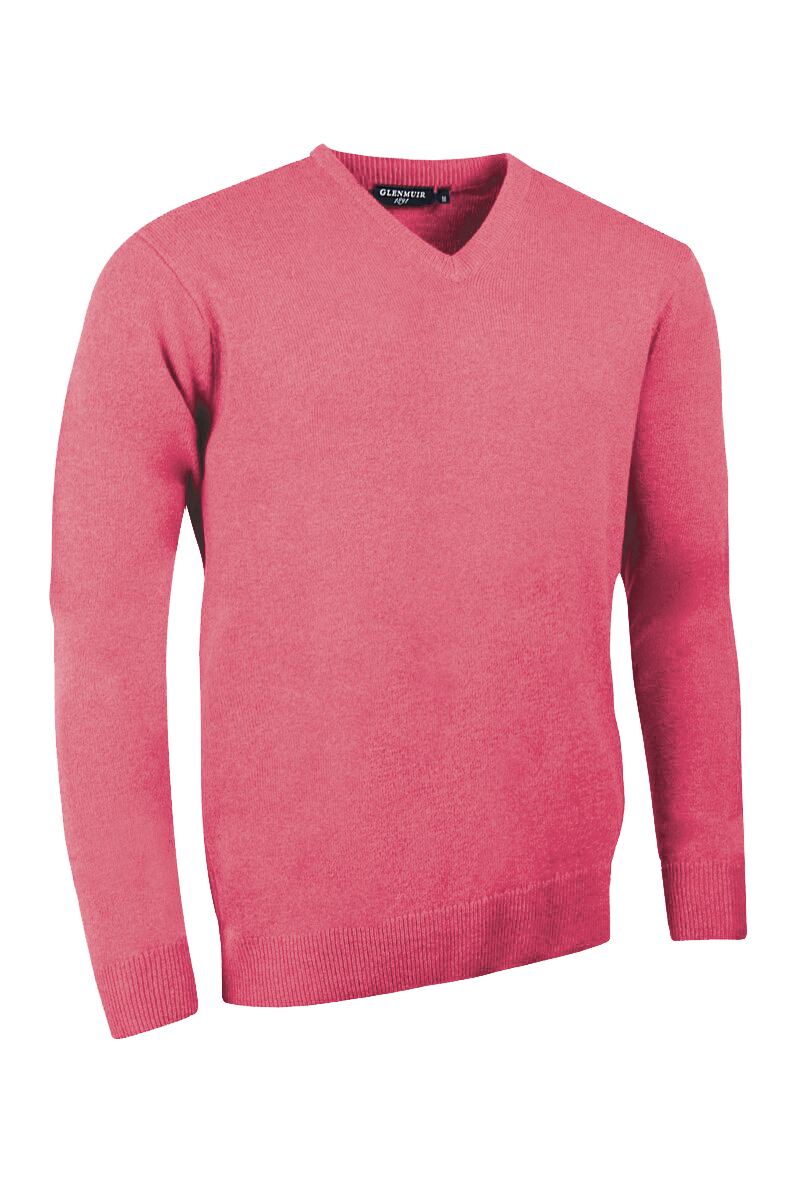 glenmuir wool jumpers