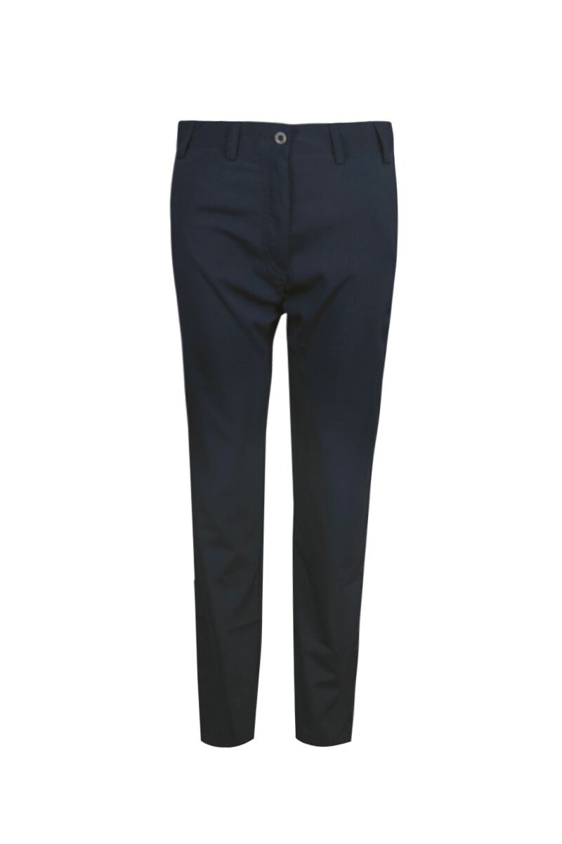 Ladies Lightweight Lana Golf Trousers