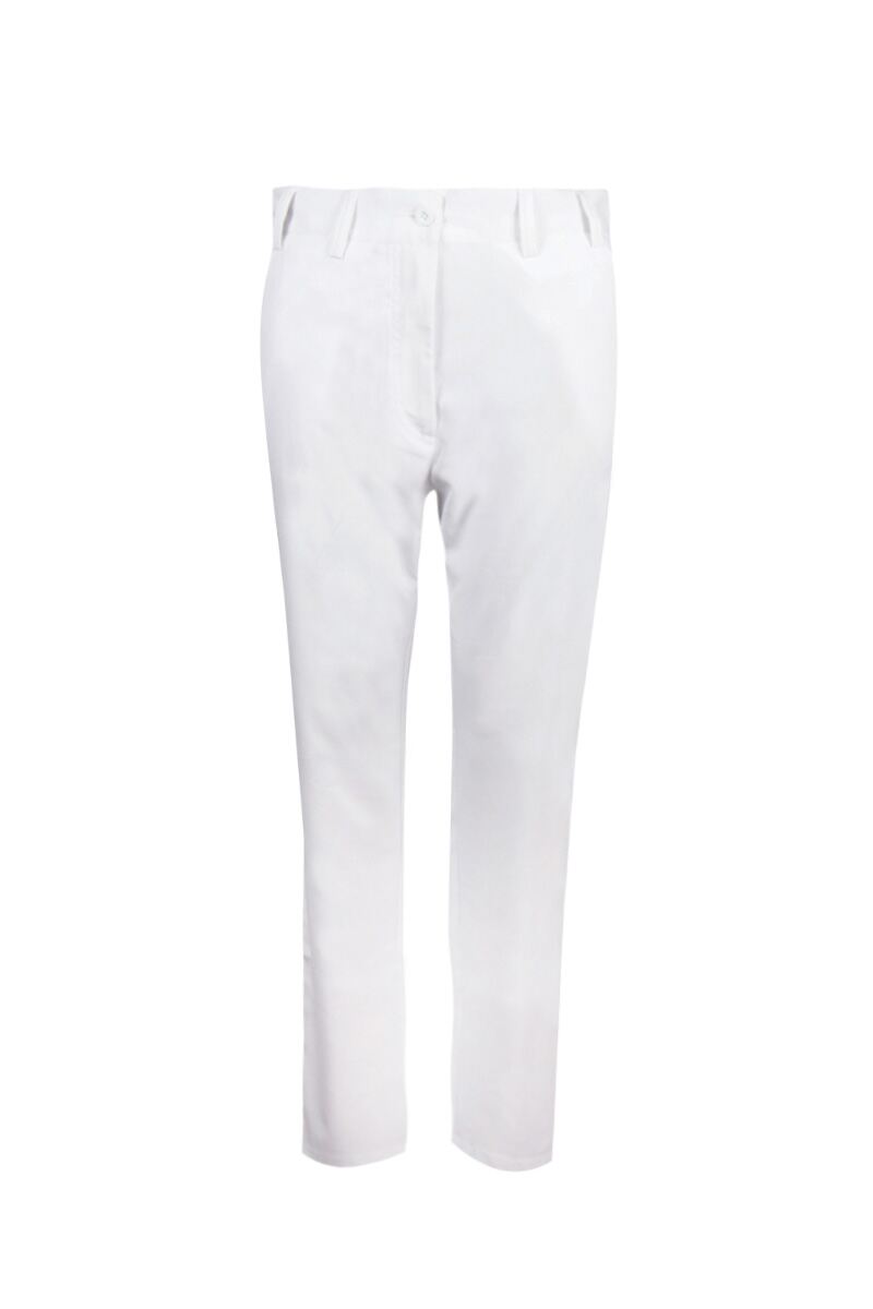 golf winter trousers ladies