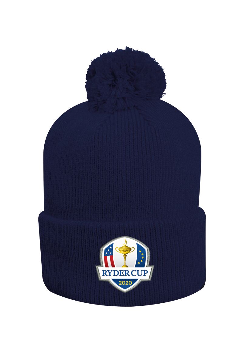 ryder cup beanie