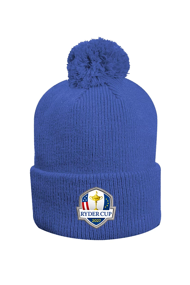 Ryder Cup Hats - Official Ryder Cup Headwear
