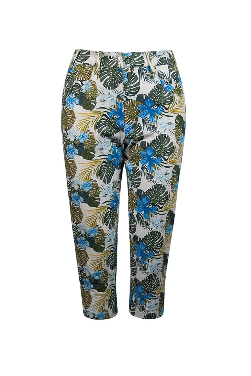 ladies capri golf pants