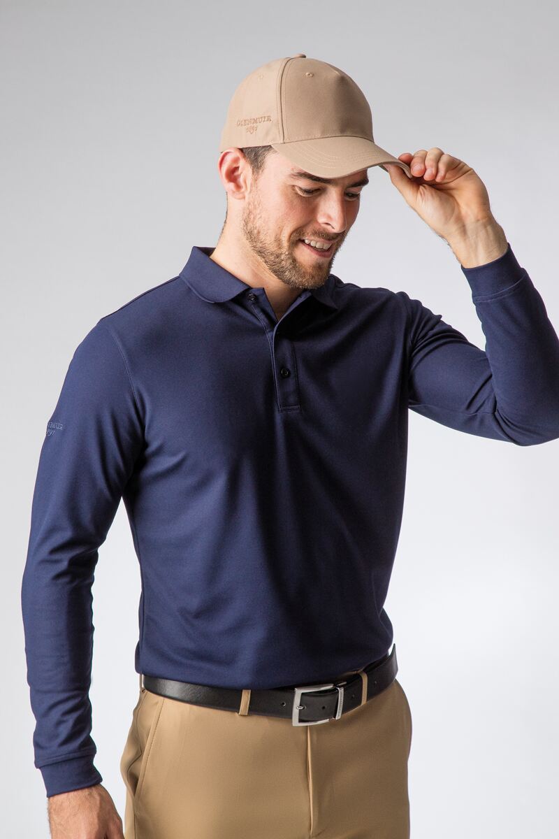 golf style polo shirts