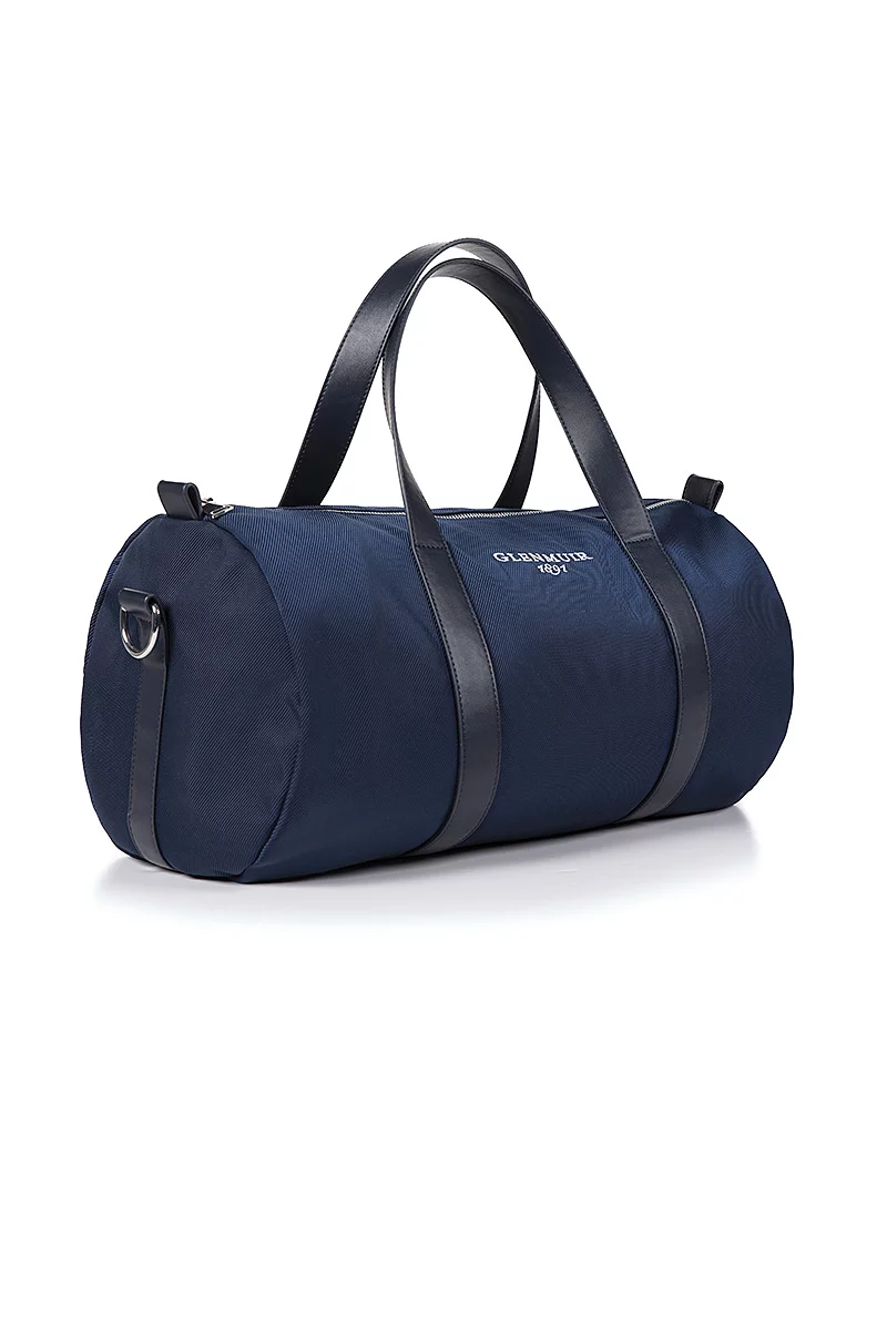 Official Ryder Cup Trophy Mens and Ladies Tartan Lined Travel Banker Bag Official Ryder Cup Trophy Mens and Ladies Tartan Lined Travel Banker Bag