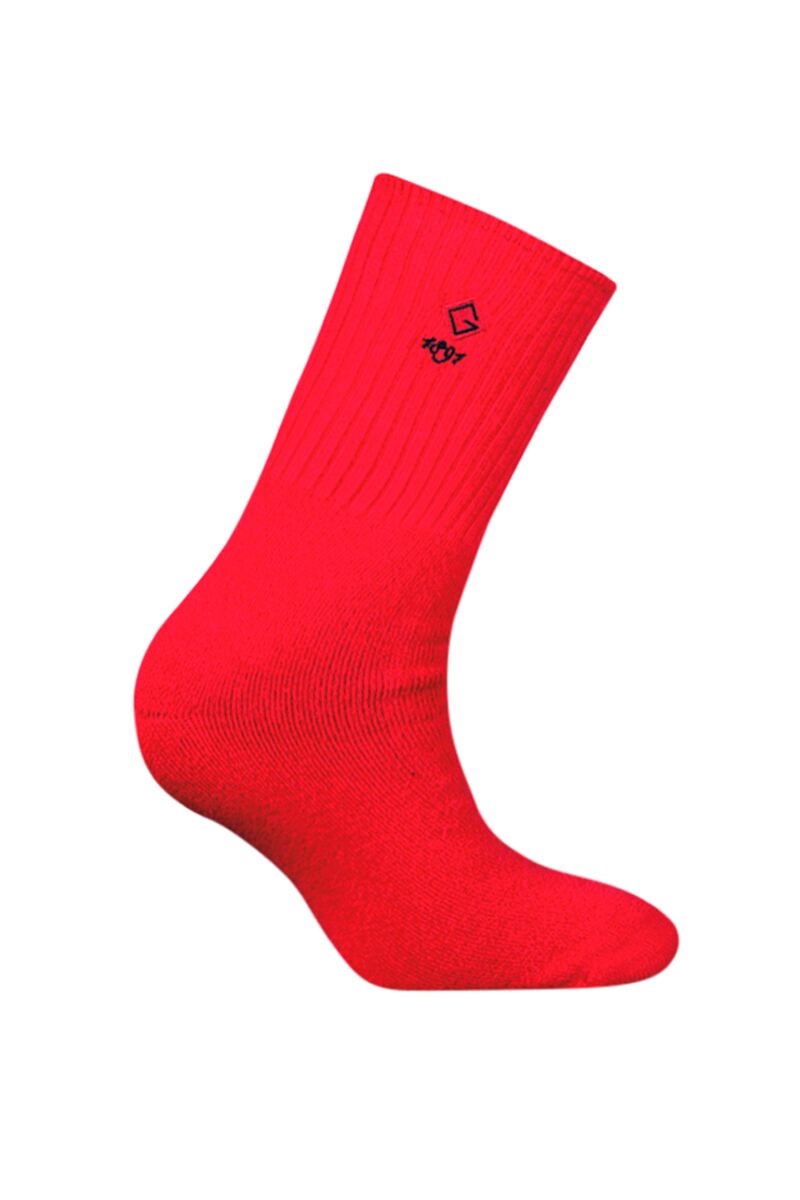 Mens Cotton Crew Alexander Golf Socks