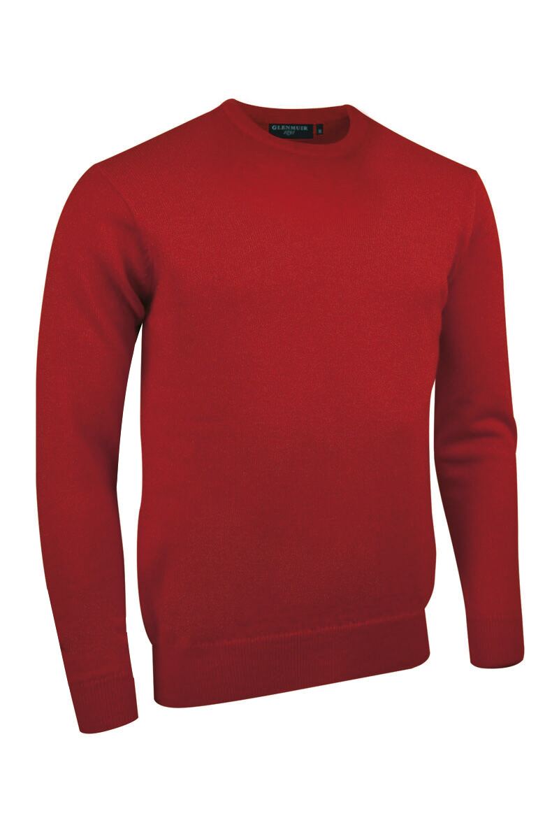 glenmuir wool jumpers