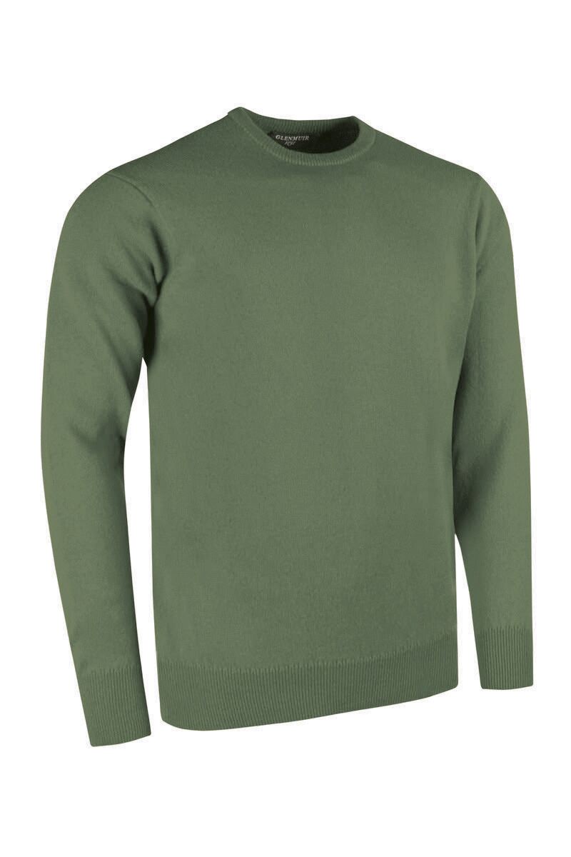 mens glenmuir lambswool sweaters