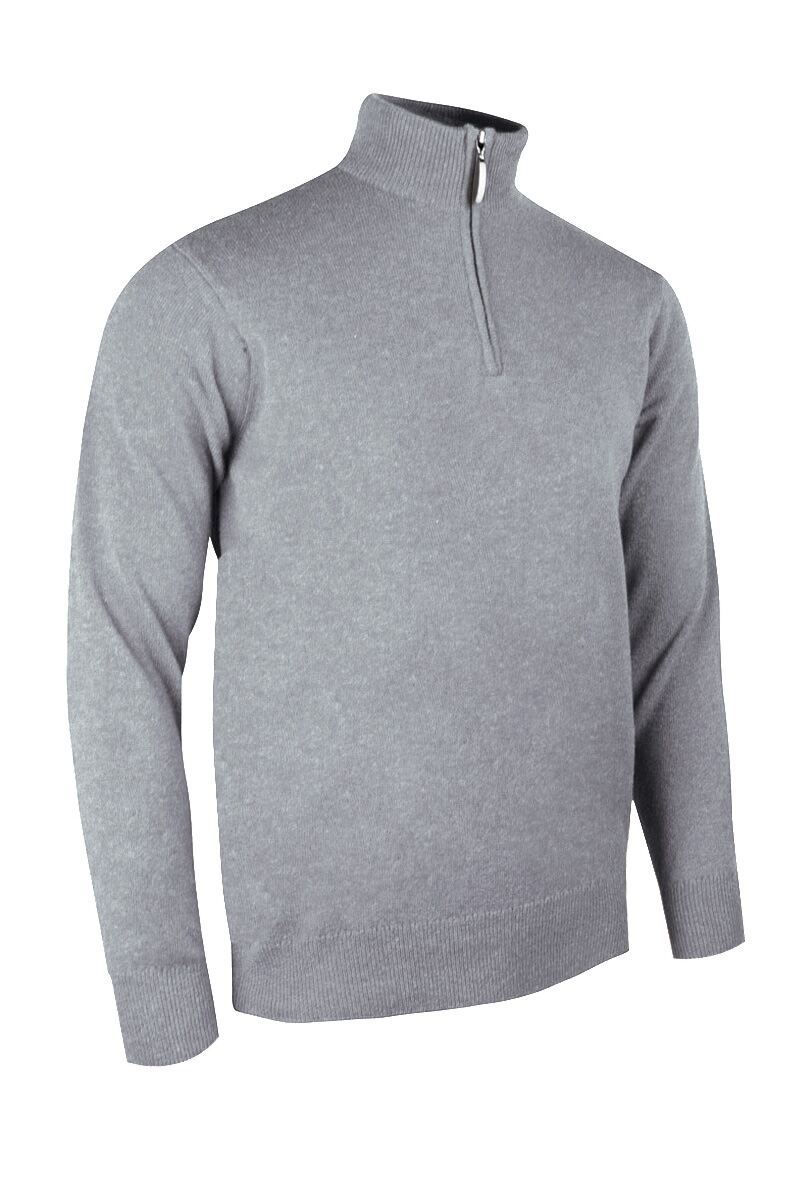glenmuir lined golf sweaters