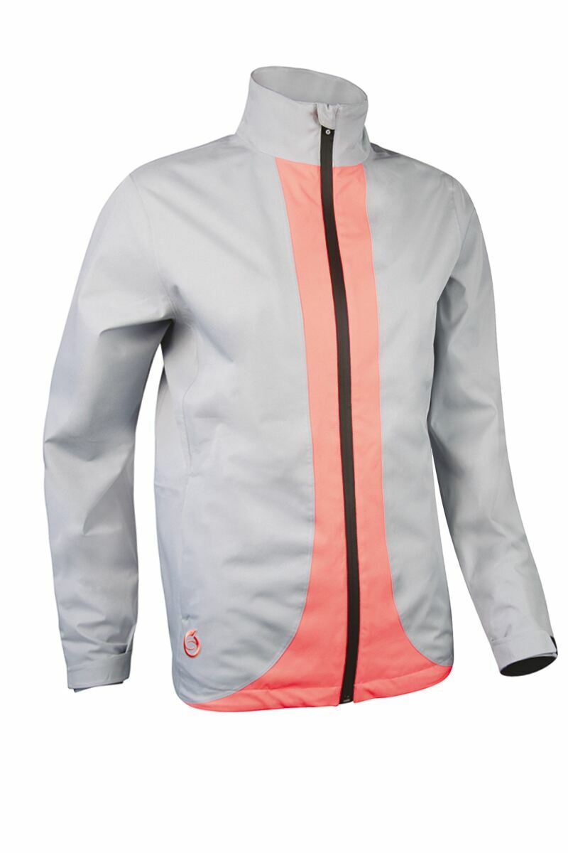 Ladies Rainproof Montana Golf Jacket Sale
