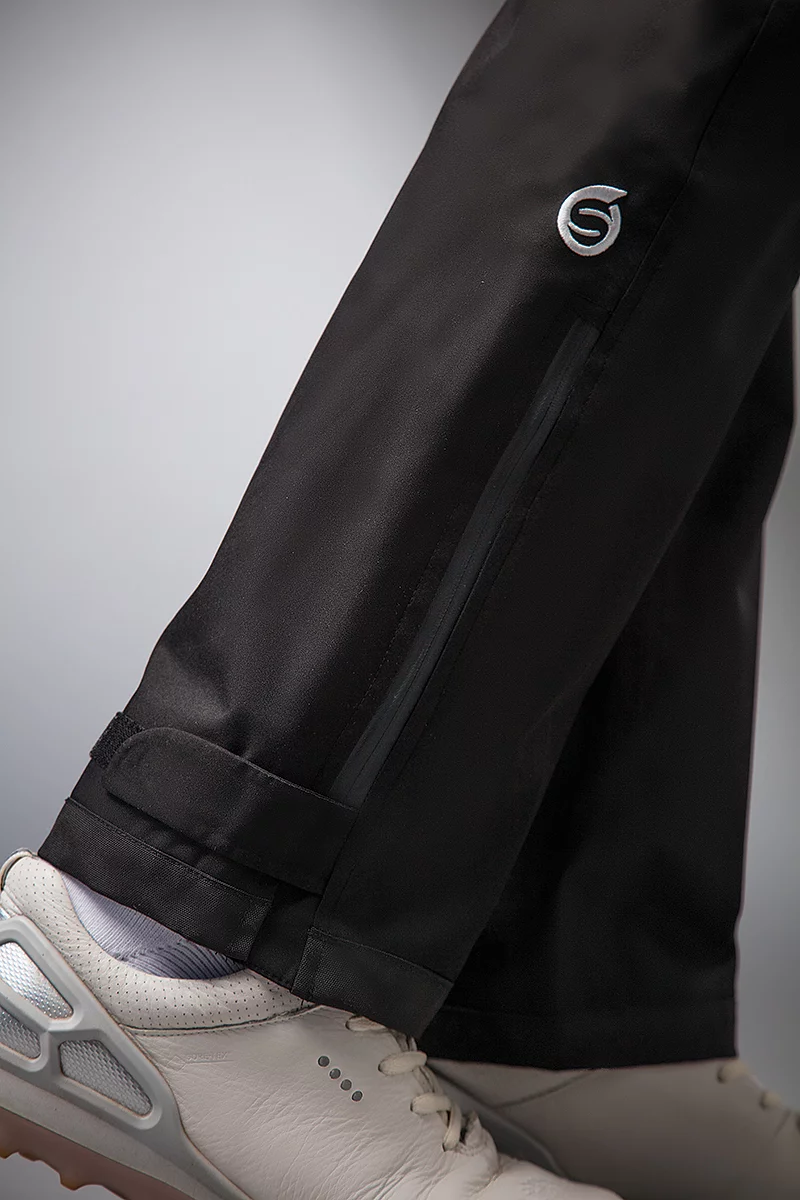 Ladies Waterproof Golf Trousers Ladies Waterproof Golf Trousers