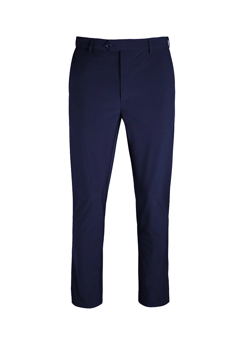 Mens Lightweight Showerproof Golf Trousers