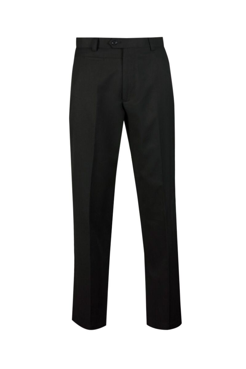 Mens golf trouser sale Clearance