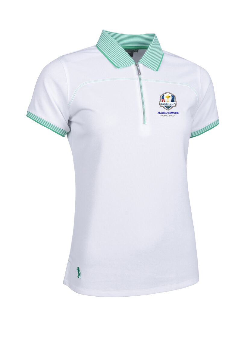 Ryder cup deals golf shirts