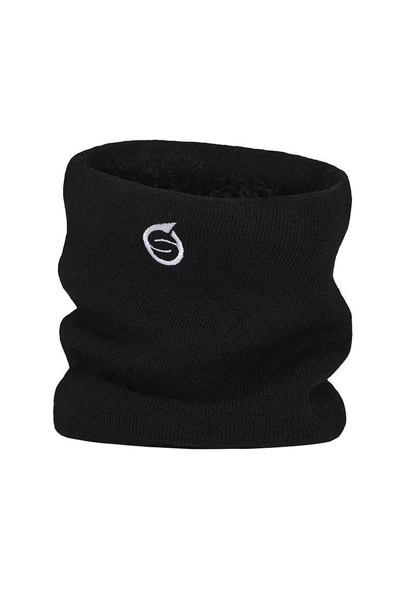 Unisex Thermal Lined Golf Neck Warmer