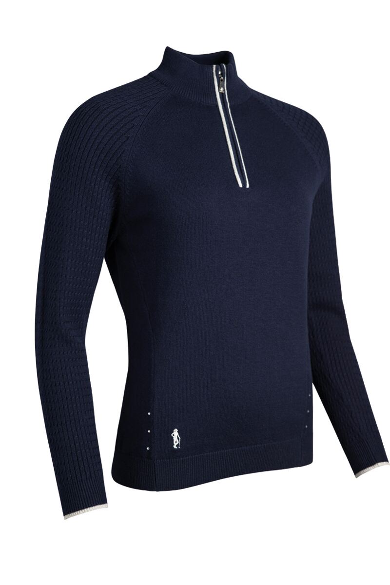 glenmuir ladies golf sweaters