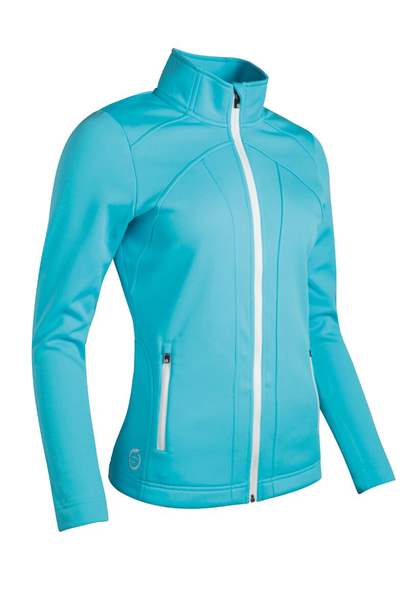 ladies golf jackets