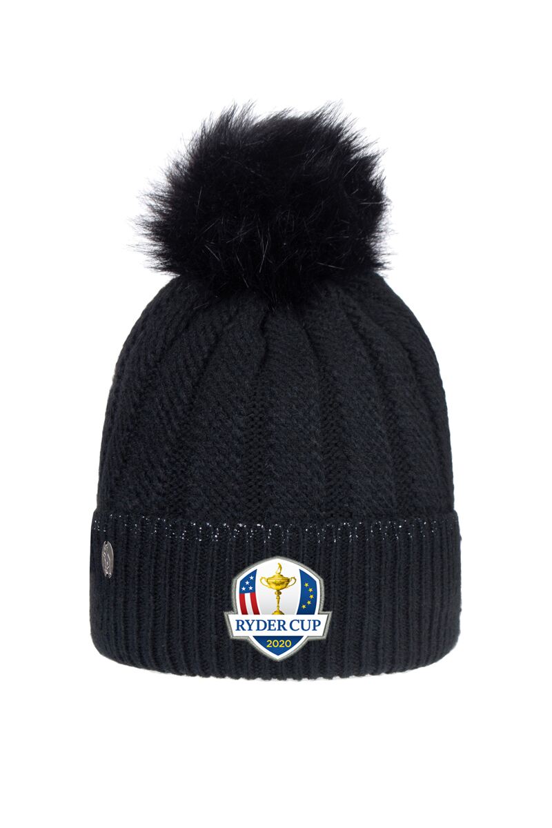 ryder cup beanie