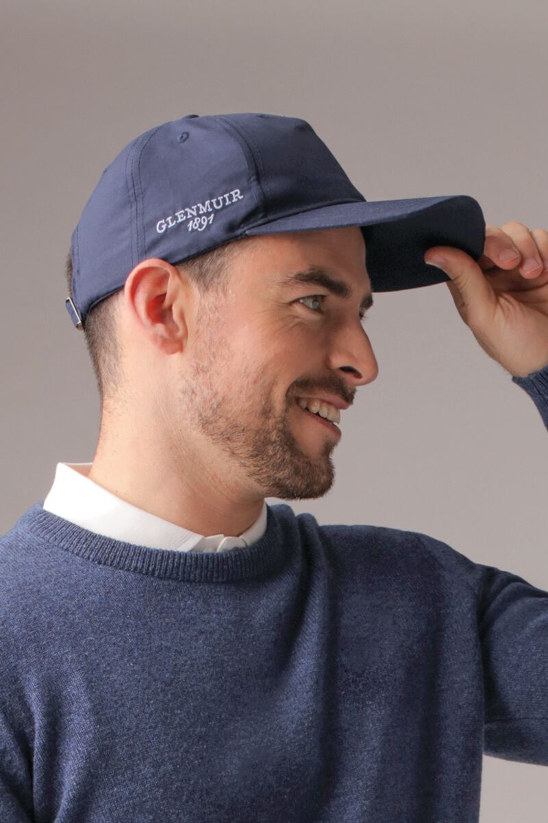 performance golf hats