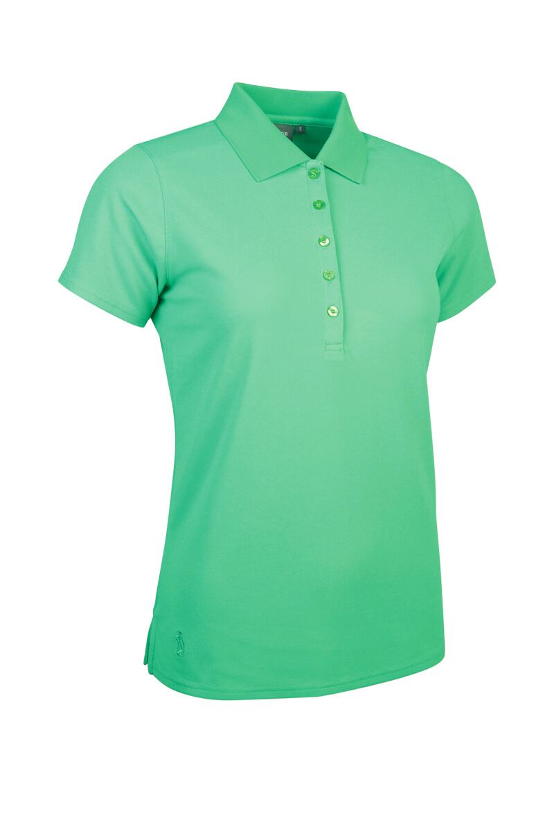Ladies Performance Paloma Golf Shirt