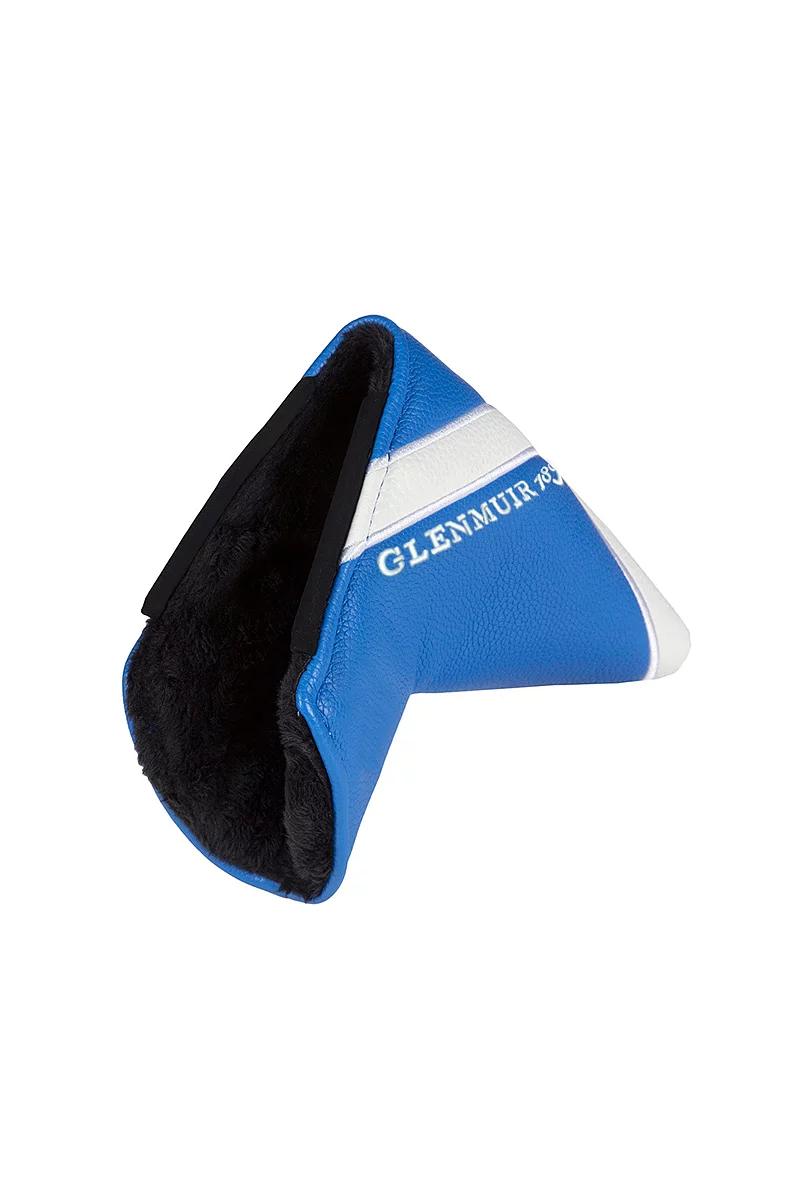 Saltire Putter Golf Cover Saltire Putter Golf Cover