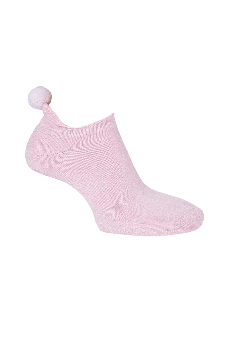 Ladies Fashion Secret Golf Socks