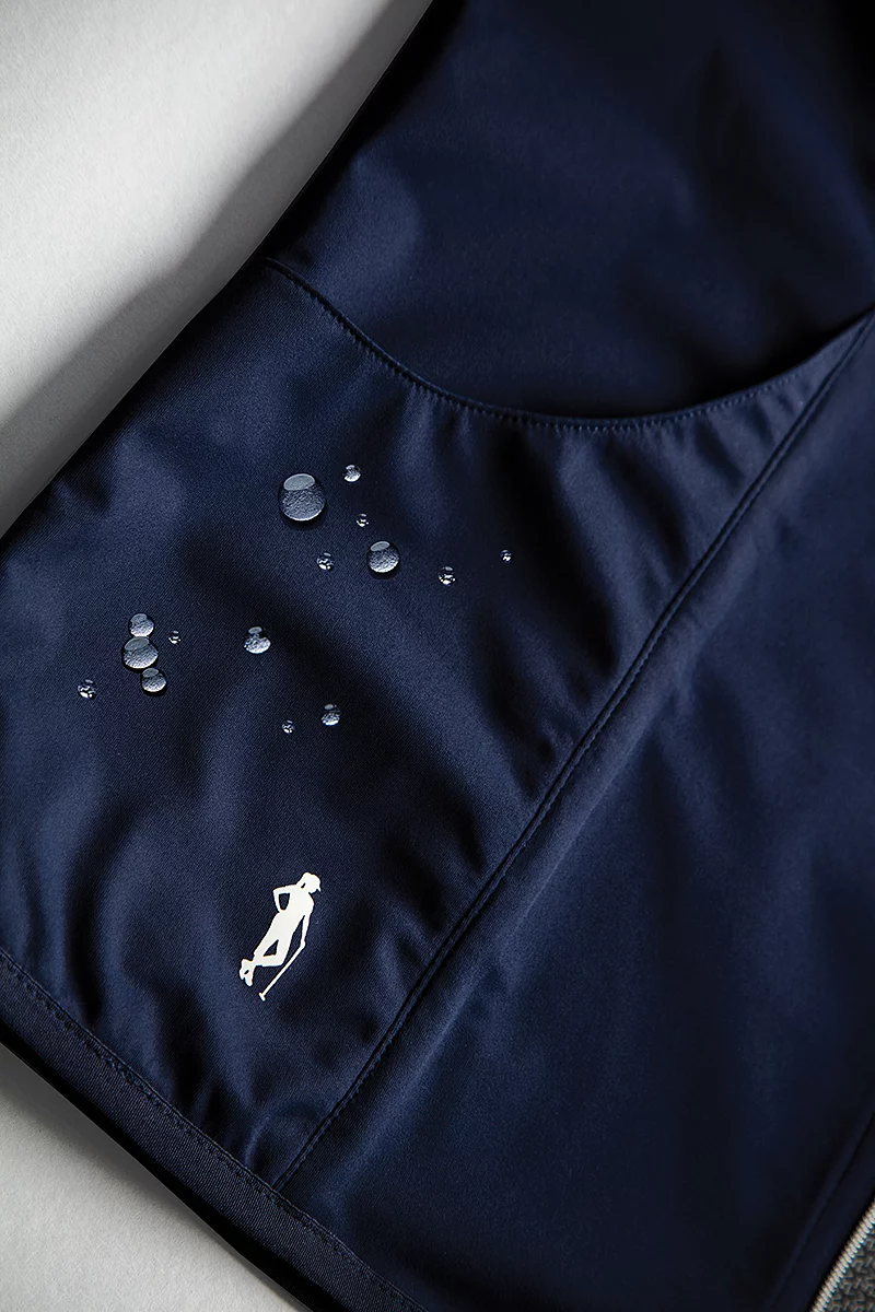 Ladies Full Zip Water Repellent Golf Jacket Sale Ladies Full Zip Water Repellent Golf Jacket Sale