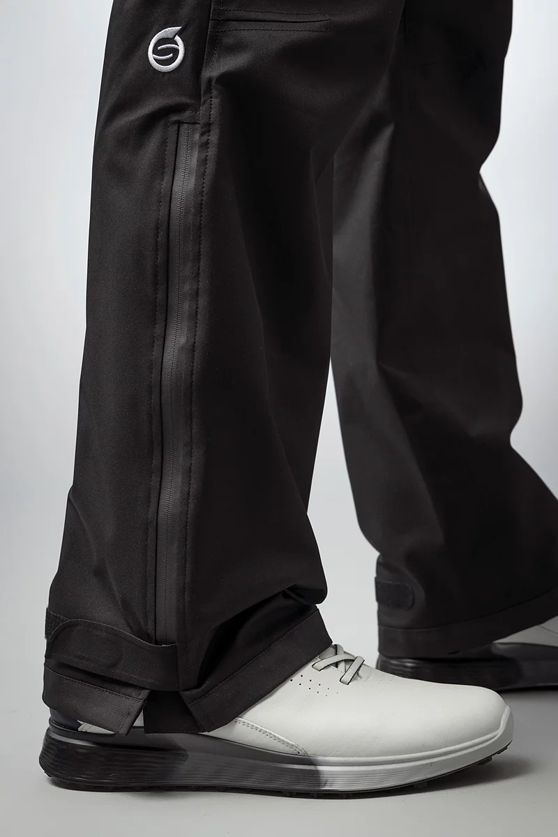 Mens Waterproof Golf Trousers Mens Waterproof Golf Trousers