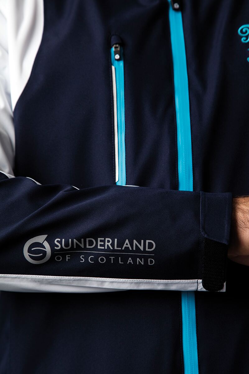 sunderland quebec jacket