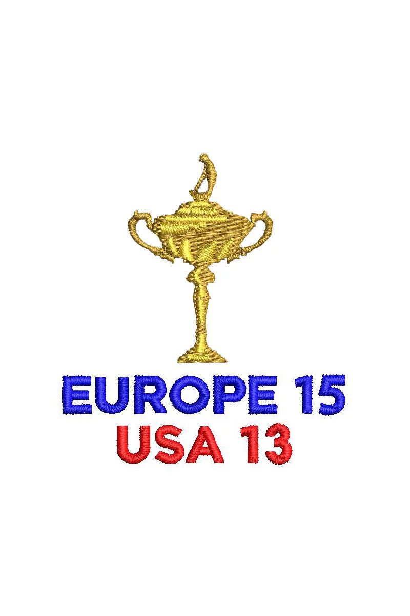 Official Ryder Cup 2025 Winners Mens Quarter Zip Lightweight Performance Golf Midlayer Official Ryder Cup 2025 Winners Mens Quarter Zip Lightweight Performance Golf Midlayer