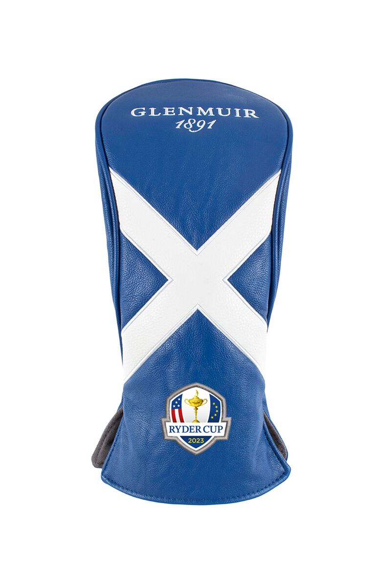 Saltire Fairway Ryder Cup Golf Headcover