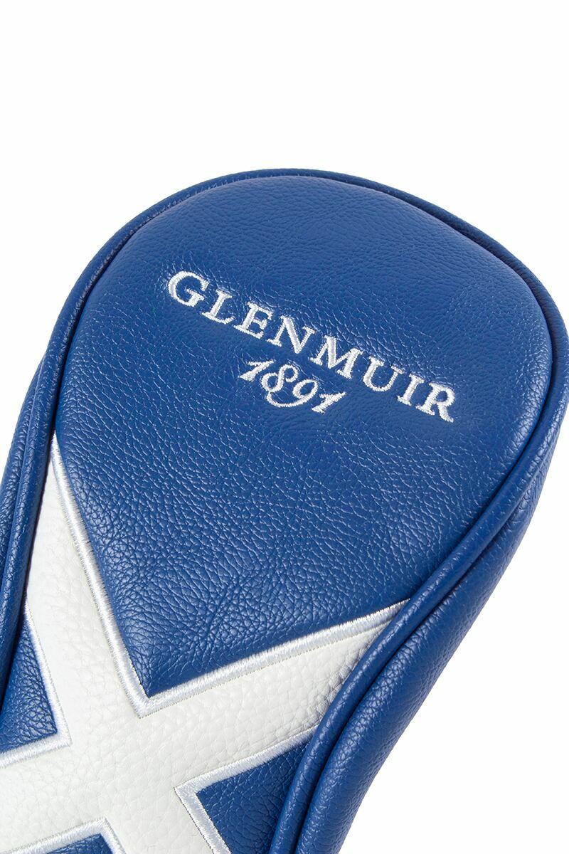 Saltire Fairway Ryder Cup Golf Headcover