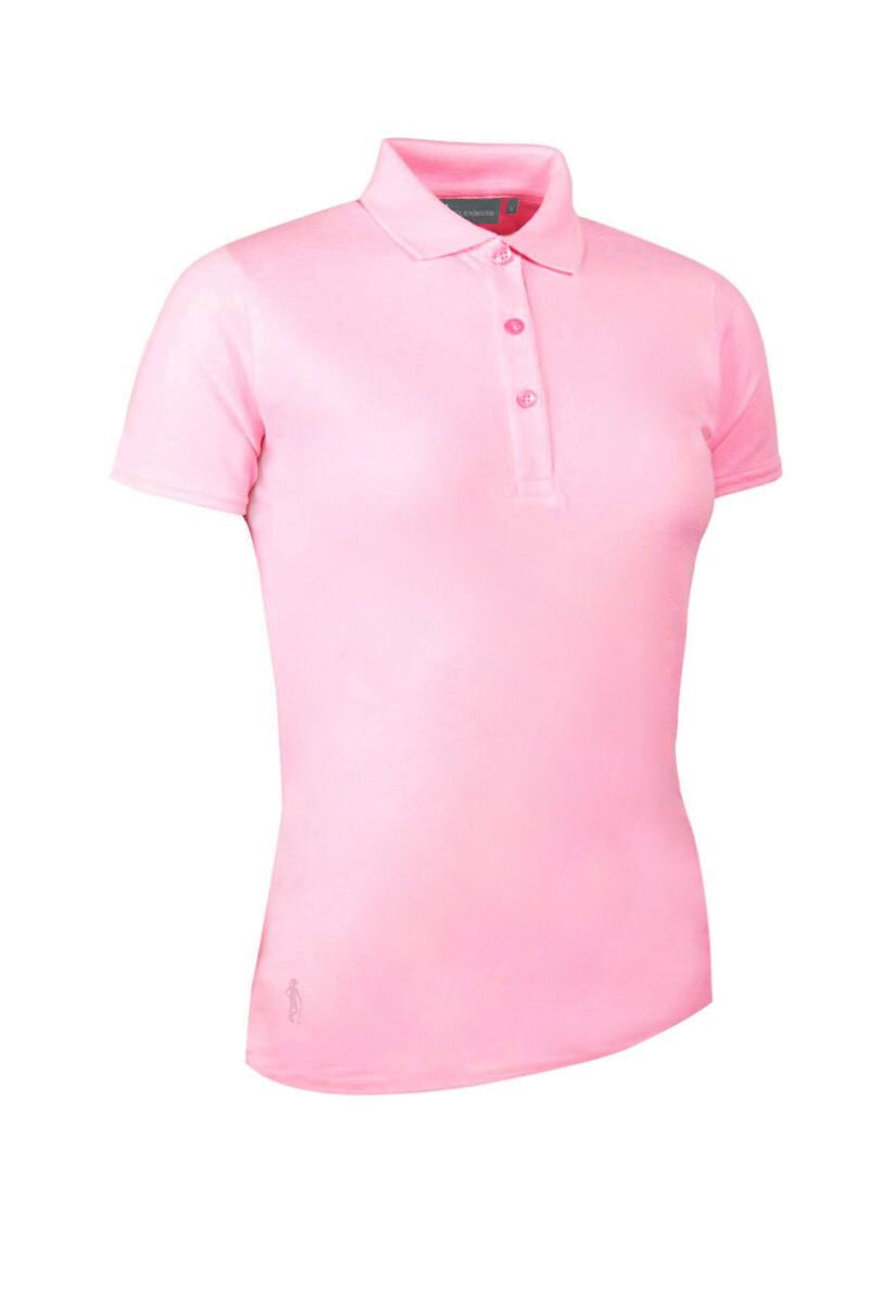 glenmuir ladies golf polo shirts