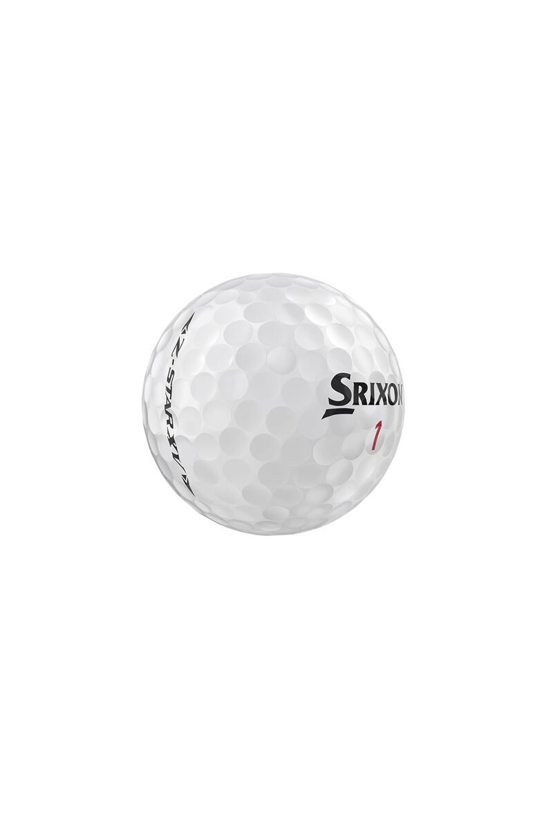 srixon golf ball fitting