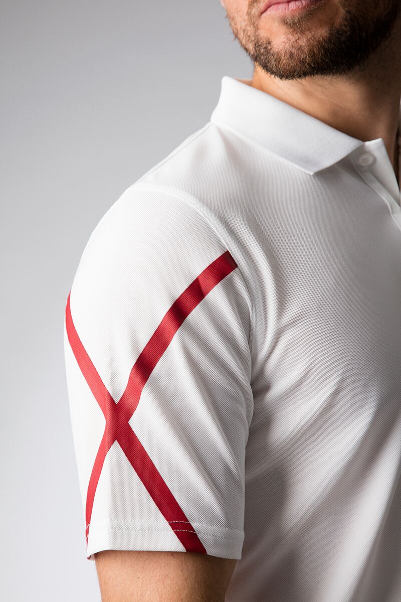 Official Ryder Cup 2023 Mens Performance St Golf Shirt