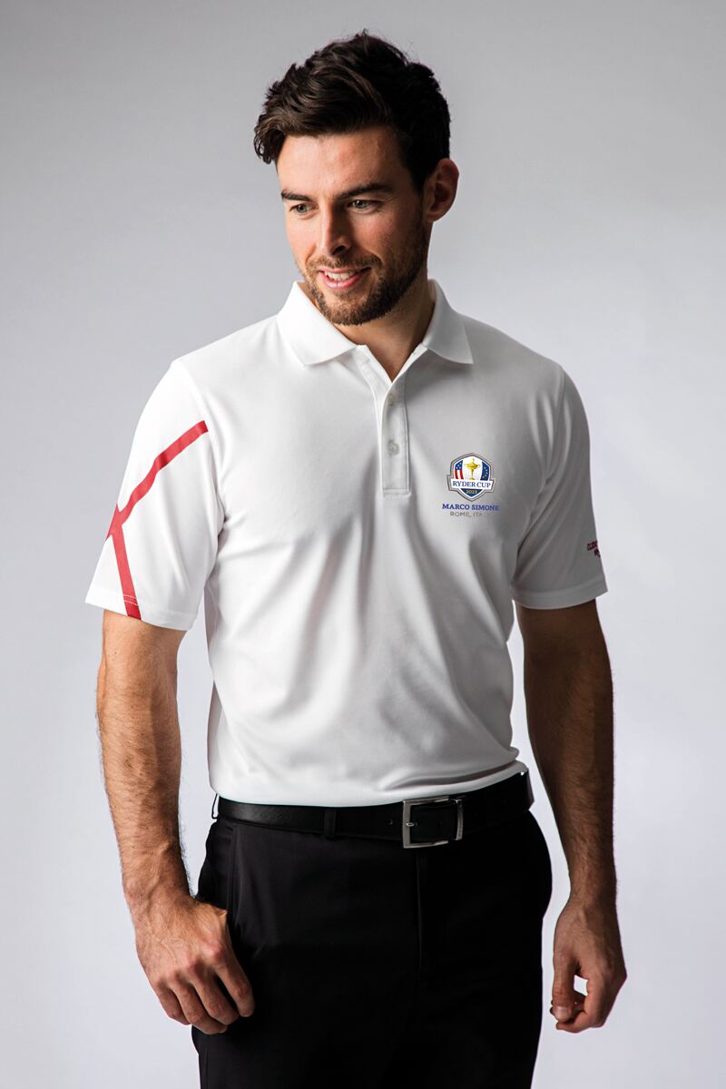 ryder cup golf shirts