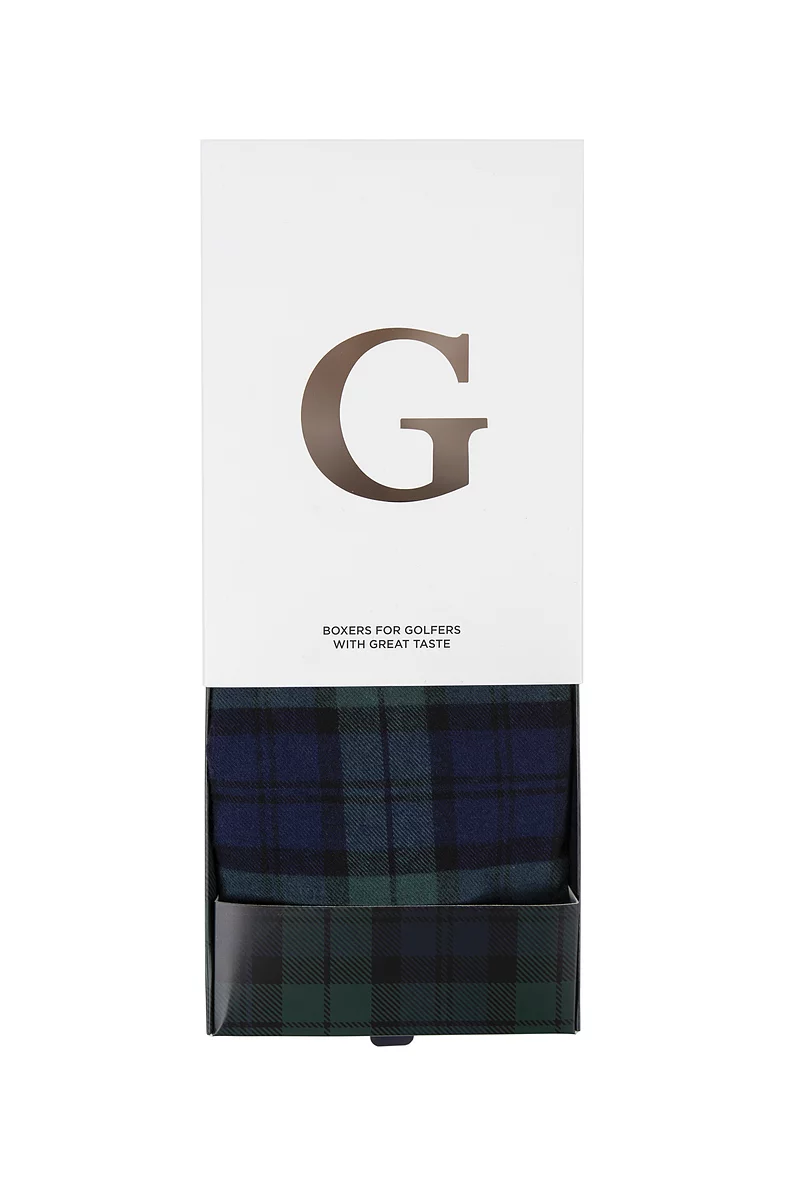 Mens Cotton Flannel Tartan Boxer Shorts Mens Cotton Flannel Tartan Boxer Shorts