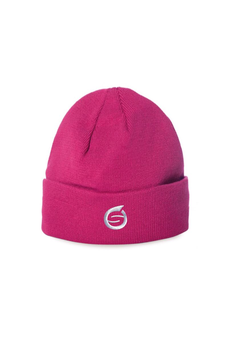 beanie golf