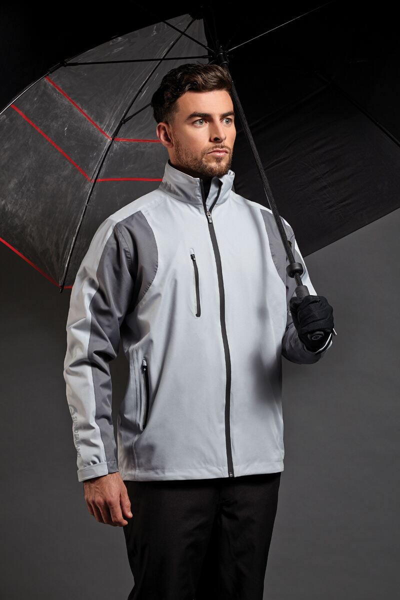 mens waterproof jacket sale