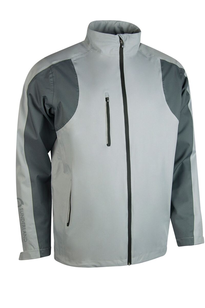 Sunderland Quebec Waterproof Golf Jacket