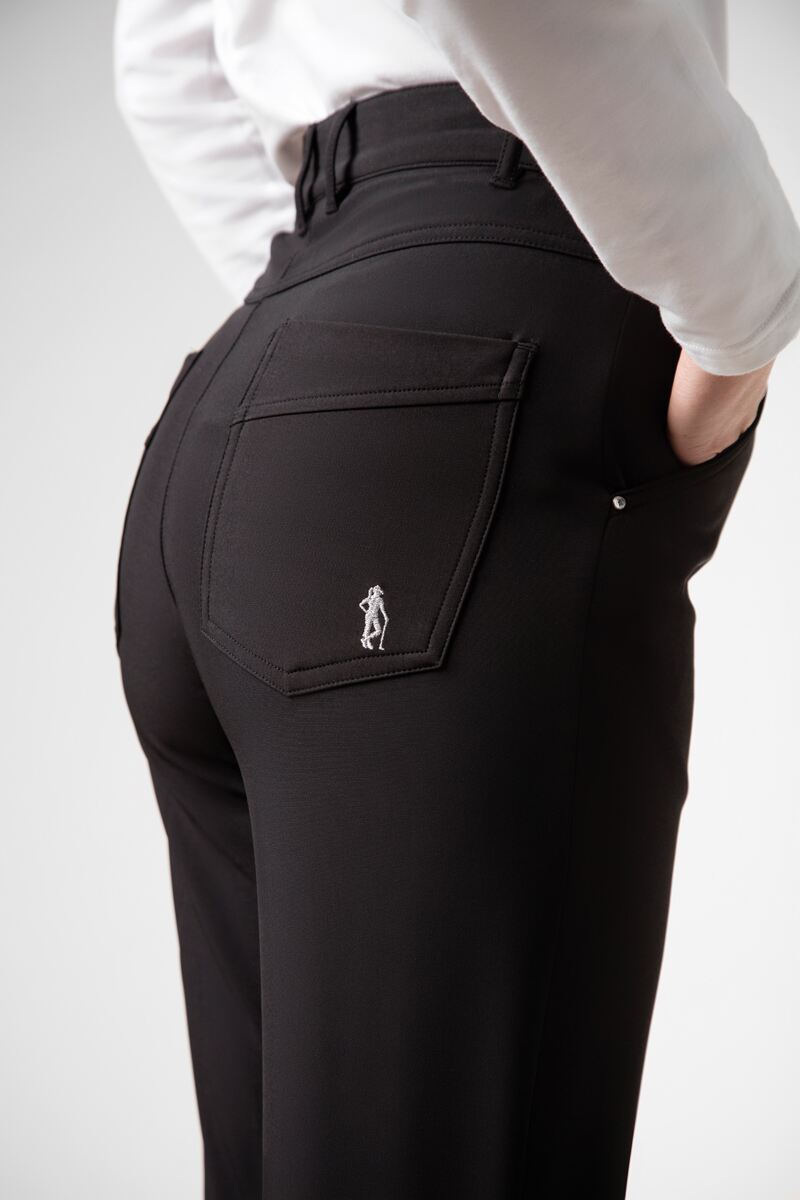ladies winter golf trousers sale