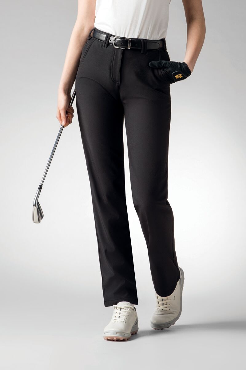 Ladies Winter Talia Golf Trousers Sale