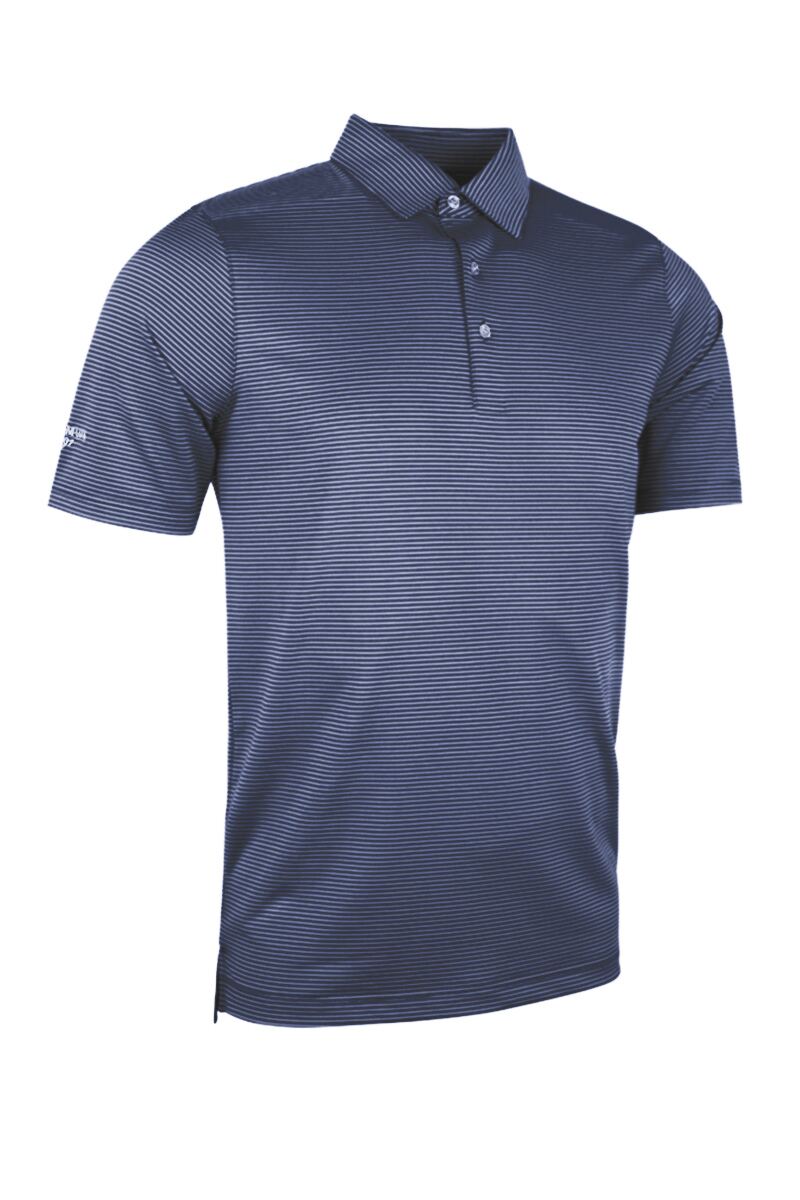 performance golf polos