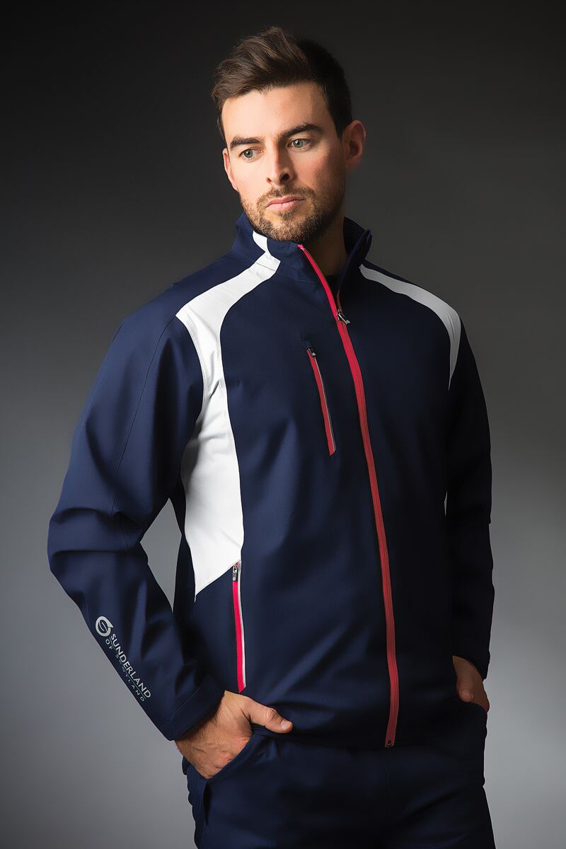 mens waterproof golf